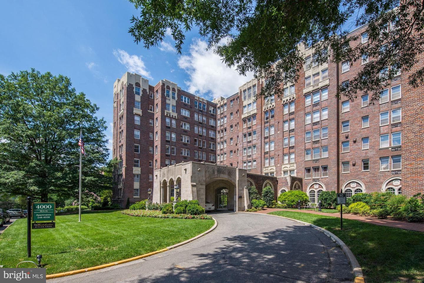 4000 Cathedral Avenue NW #346b photo 16