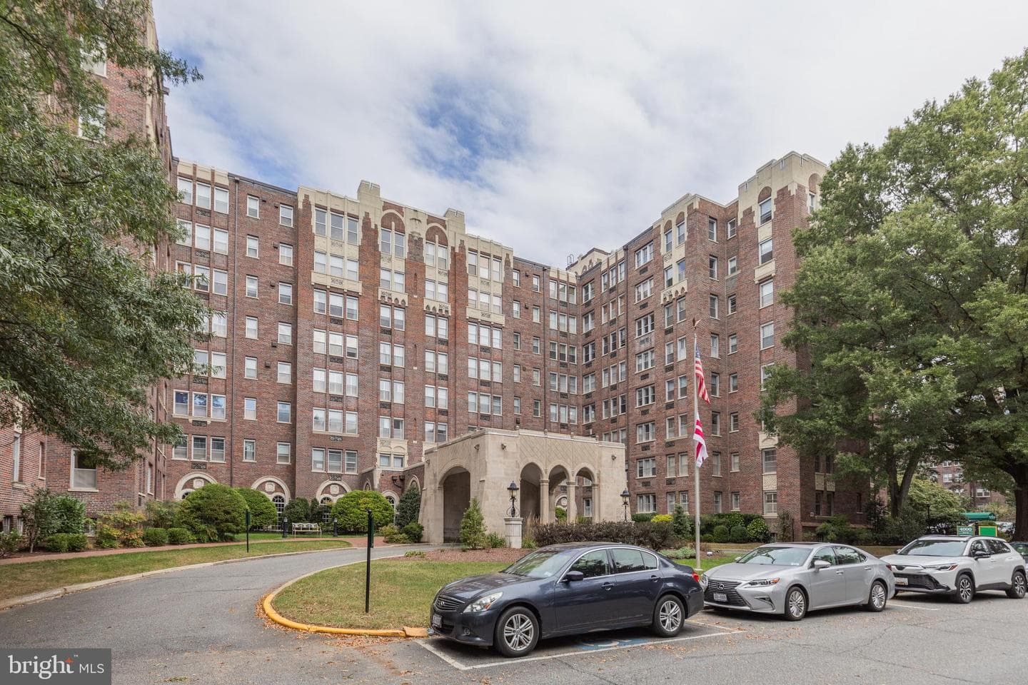 4000 Cathedral Avenue NW #346b photo 17