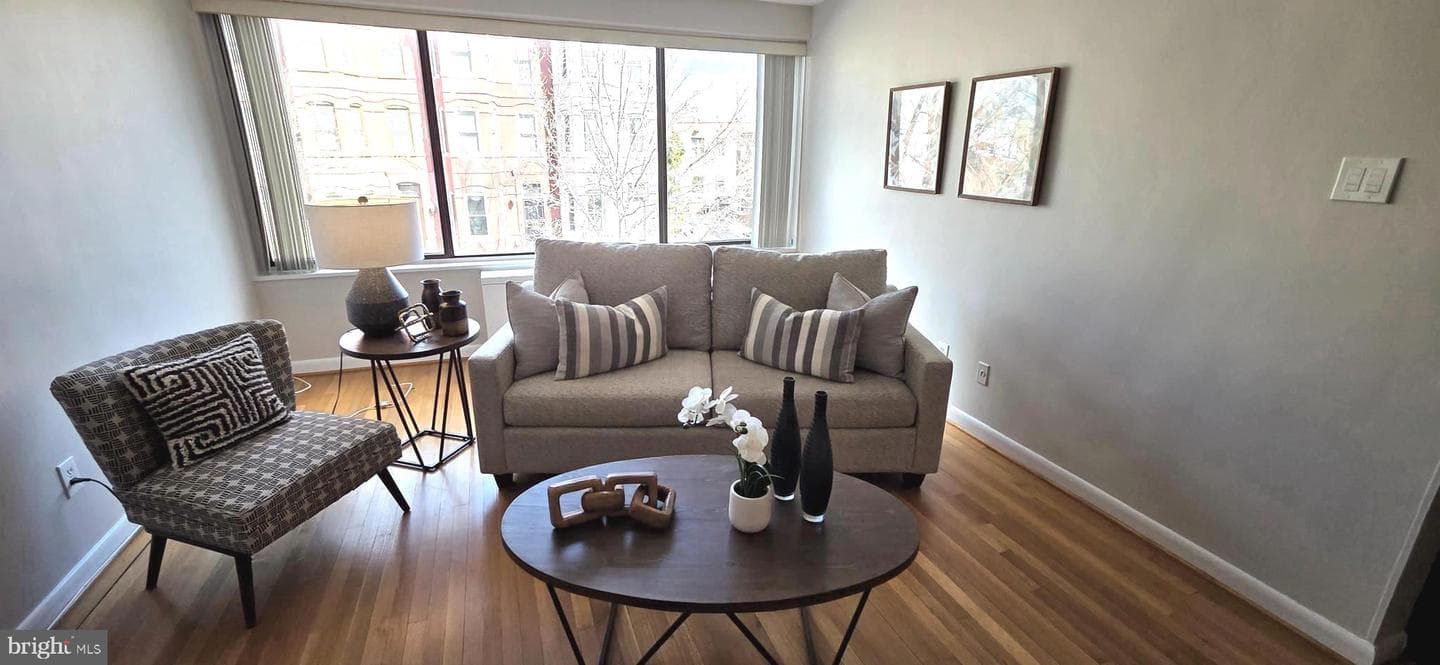 305 C Street NE #202 photo 8