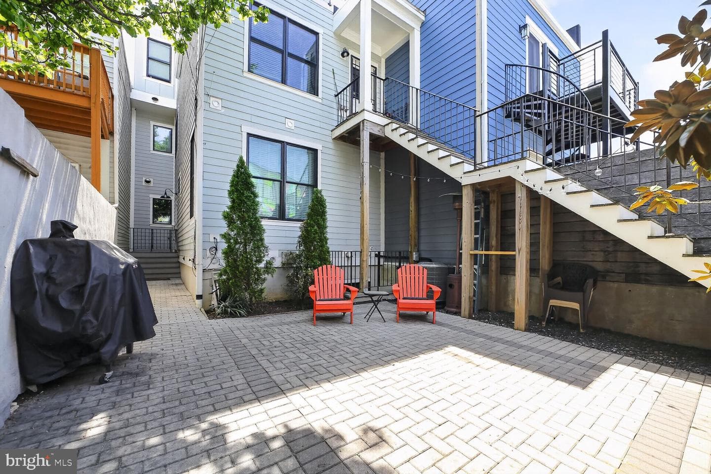 1232 I Street NE #1 photo 52