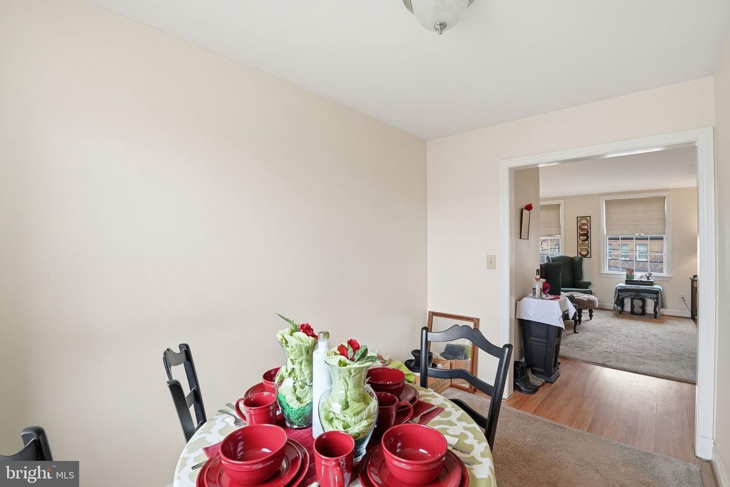 2712 Ordway Street NW #4 photo 10