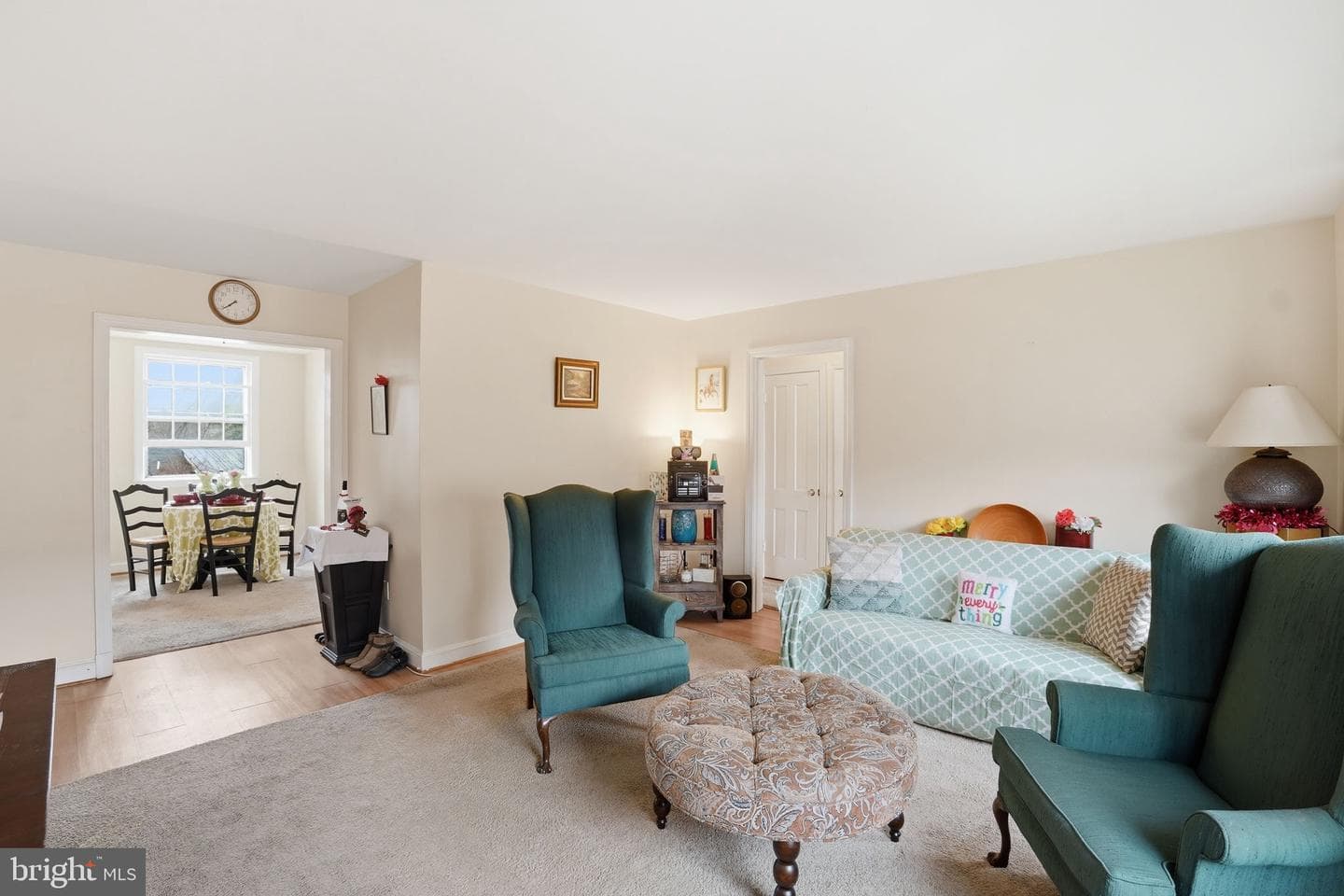 2712 Ordway Street NW #4 photo 5