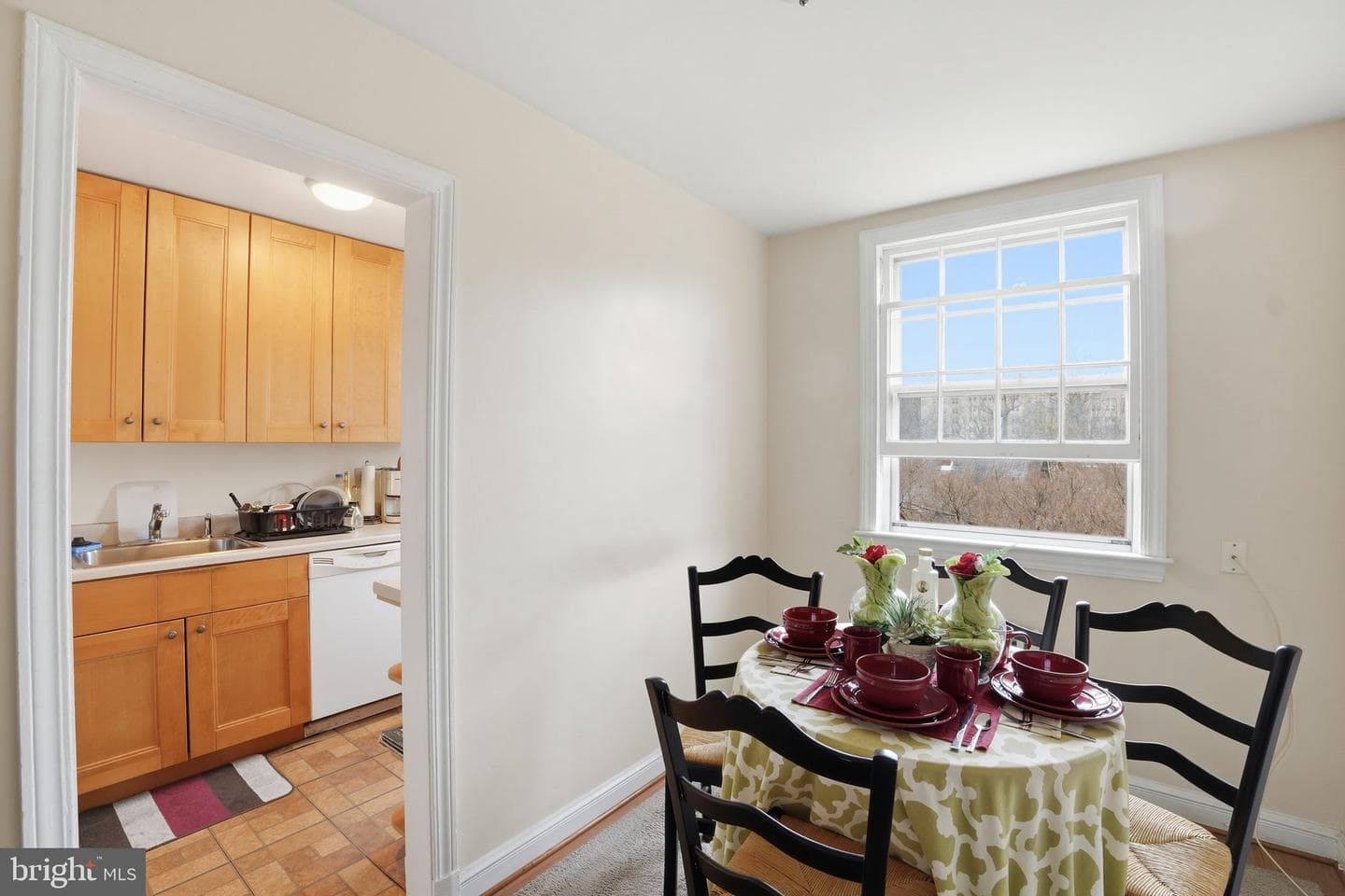 2712 Ordway Street NW #4 photo 7