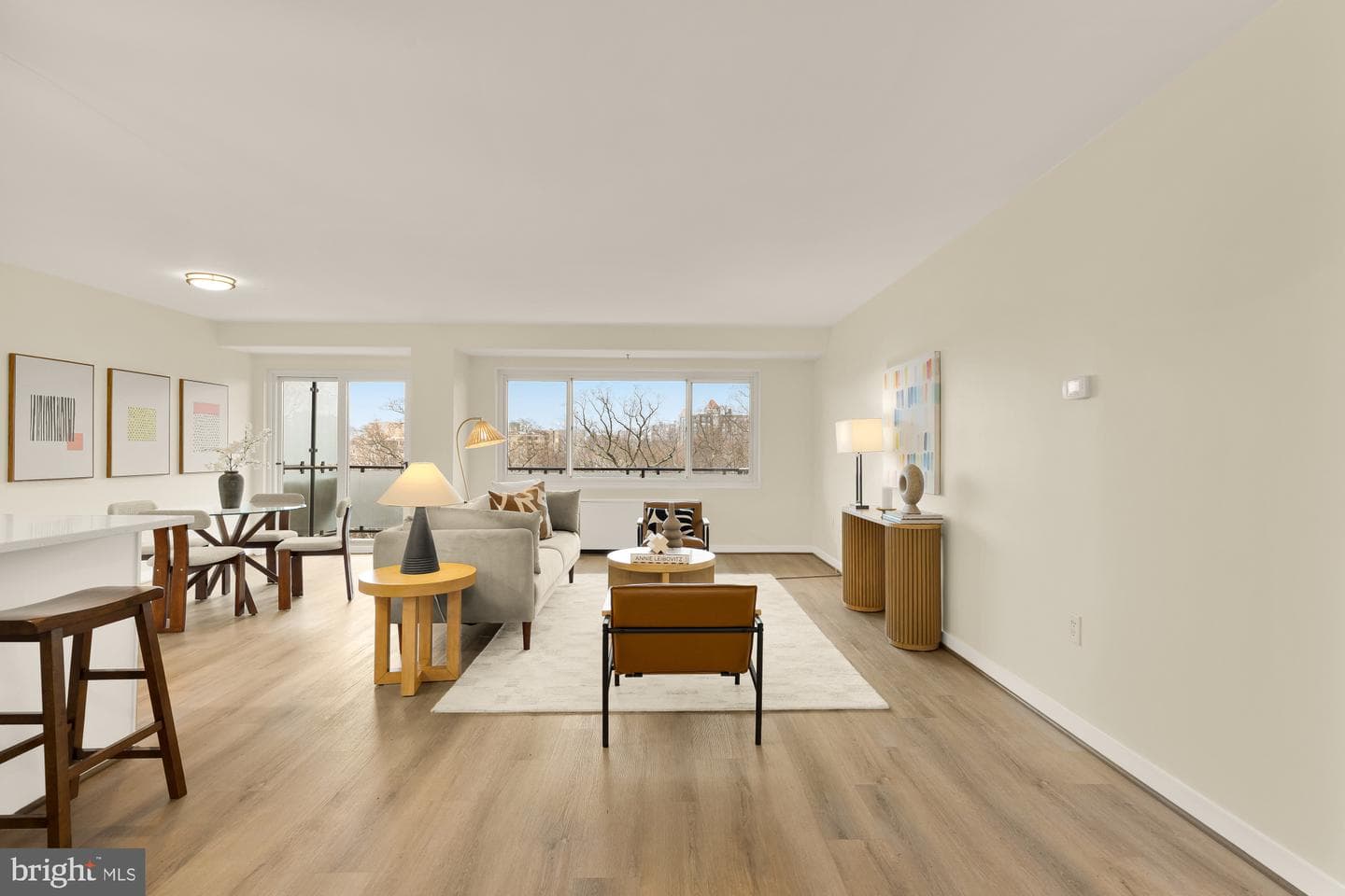 4201 Cathedral Avenue NW #1009e photo 10