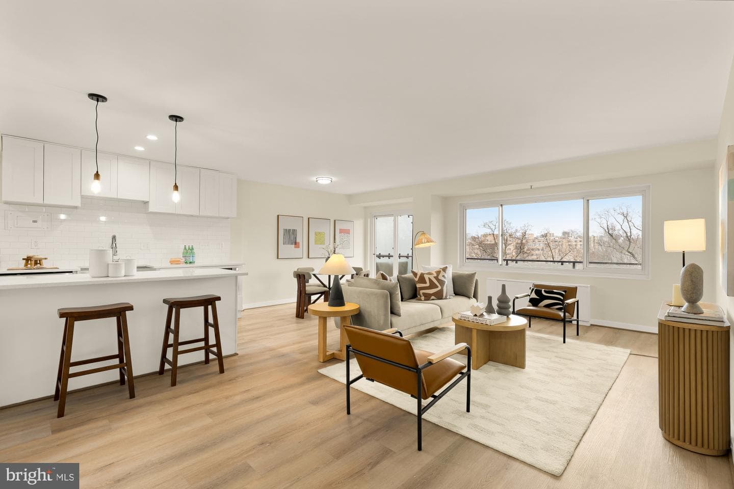 4201 Cathedral Avenue NW #1009e photo 9