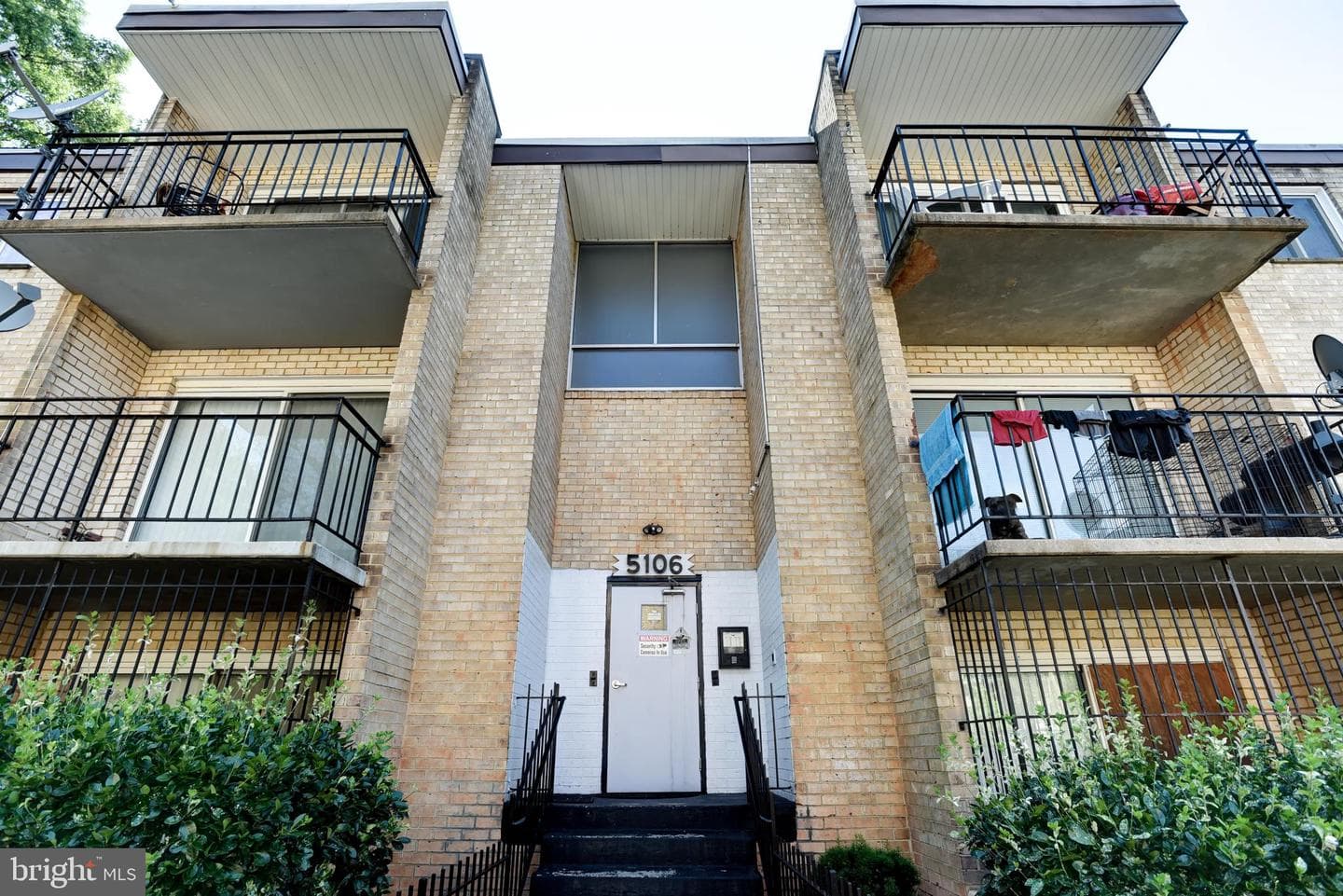 5106 F Street SE #8 photo 3