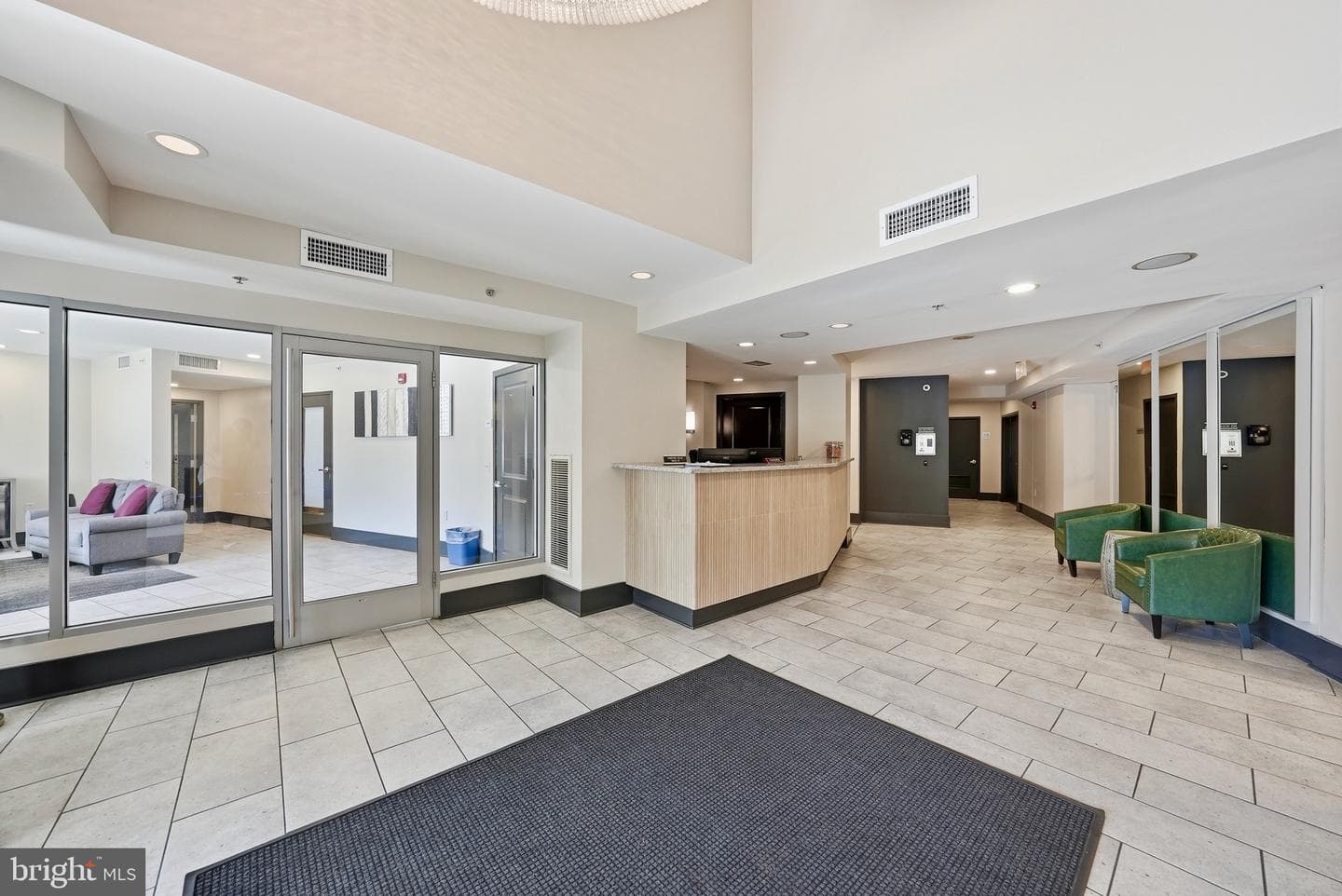 555 Massachusetts Avenue NW #311 photo 17