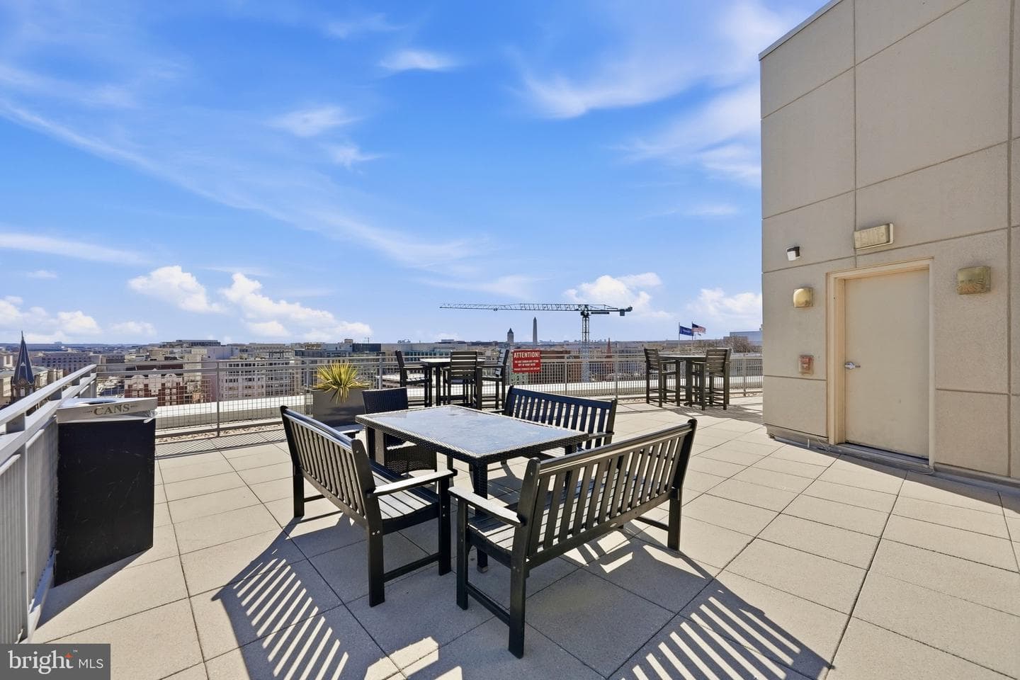 555 Massachusetts Avenue NW #311 photo 18