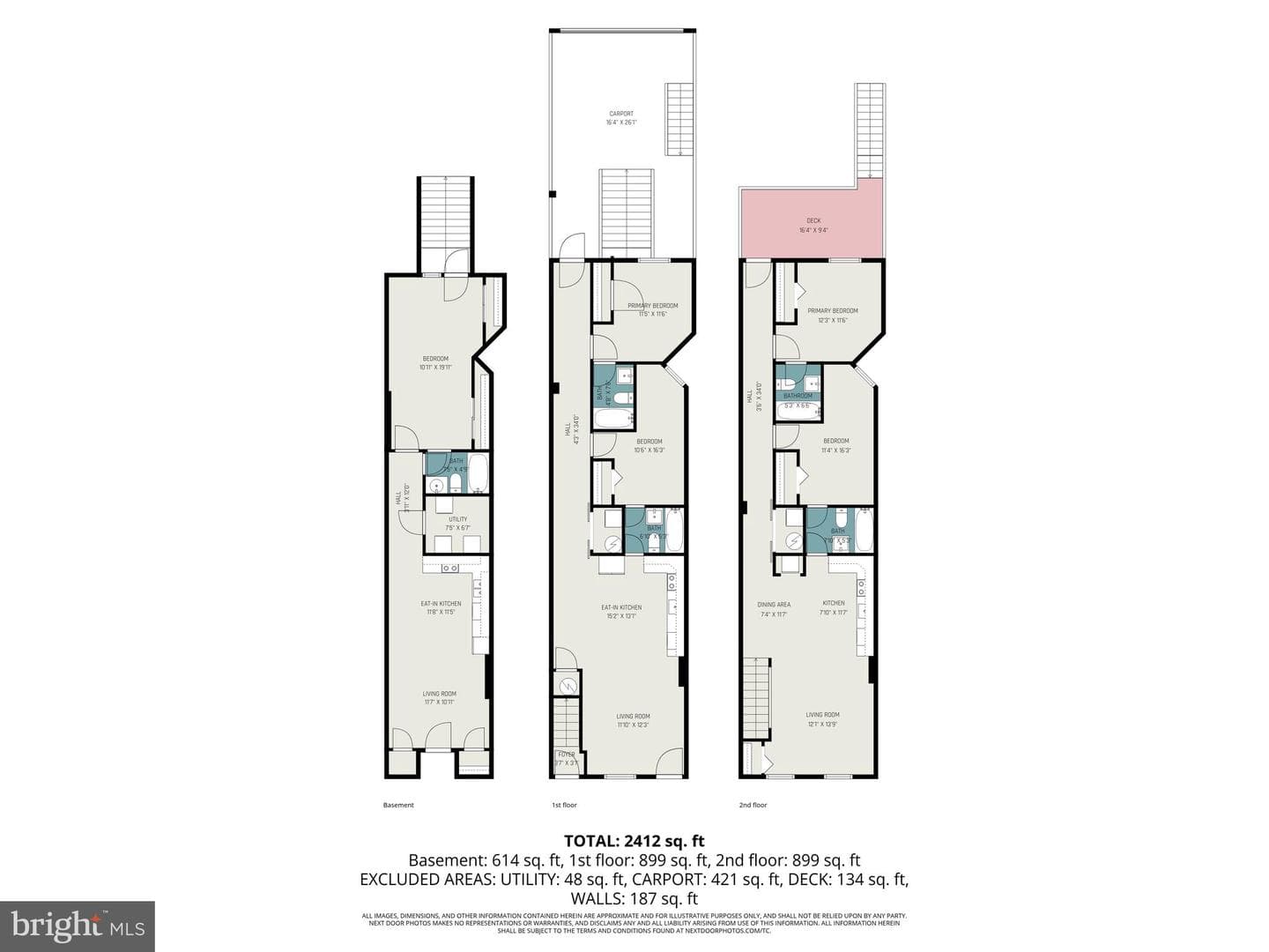 219 P Street NW, Washington
