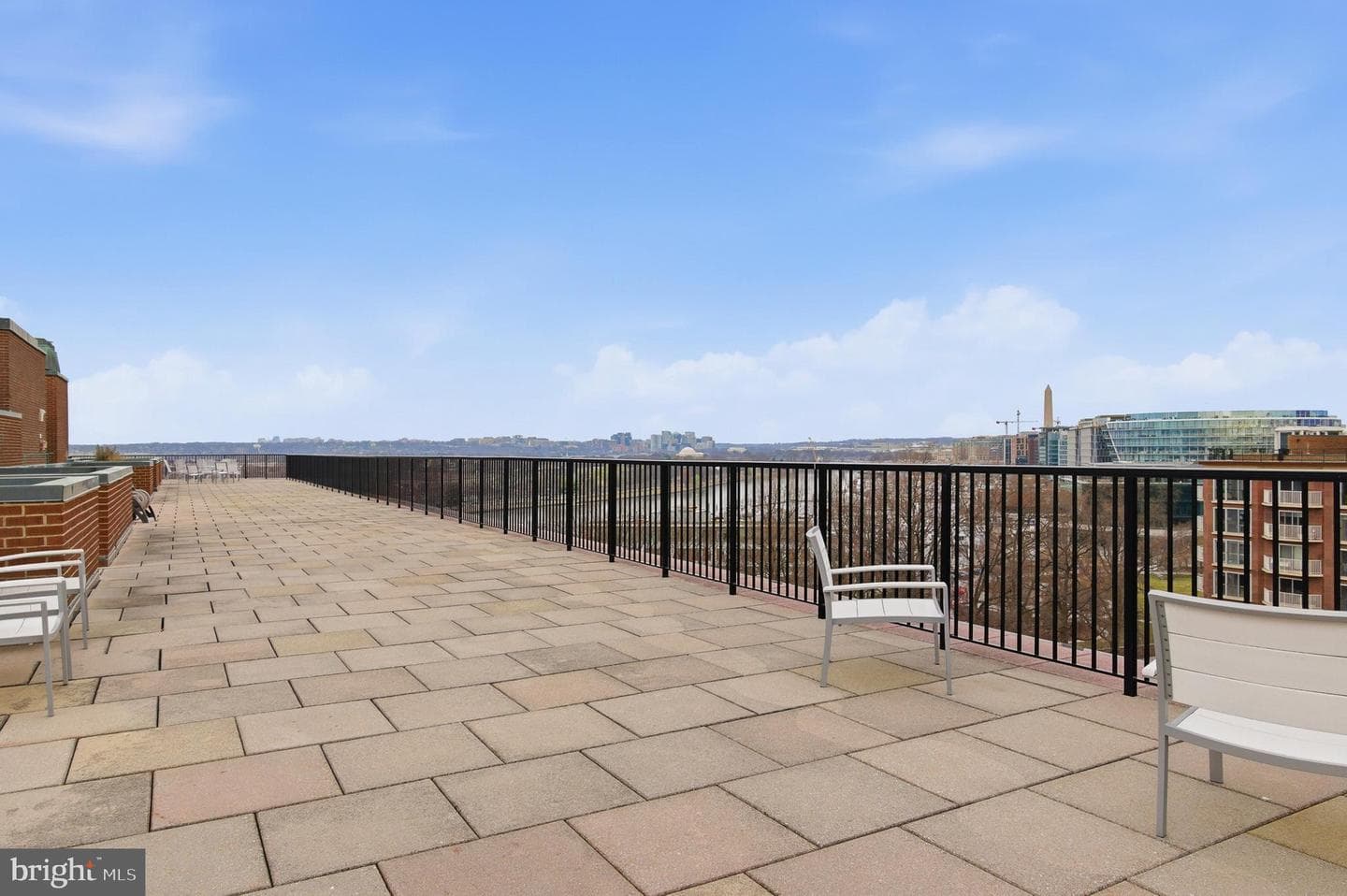 510 N Street SW #N 431 photo 23