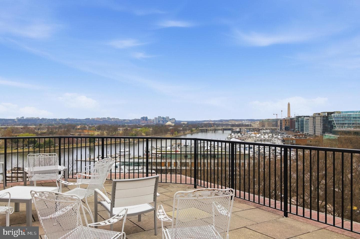 510 N Street SW #N 431 photo 24