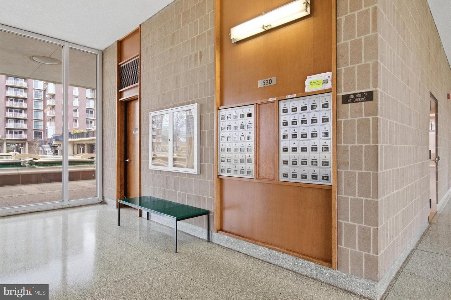 510 N Street SW #N 431 photo 26