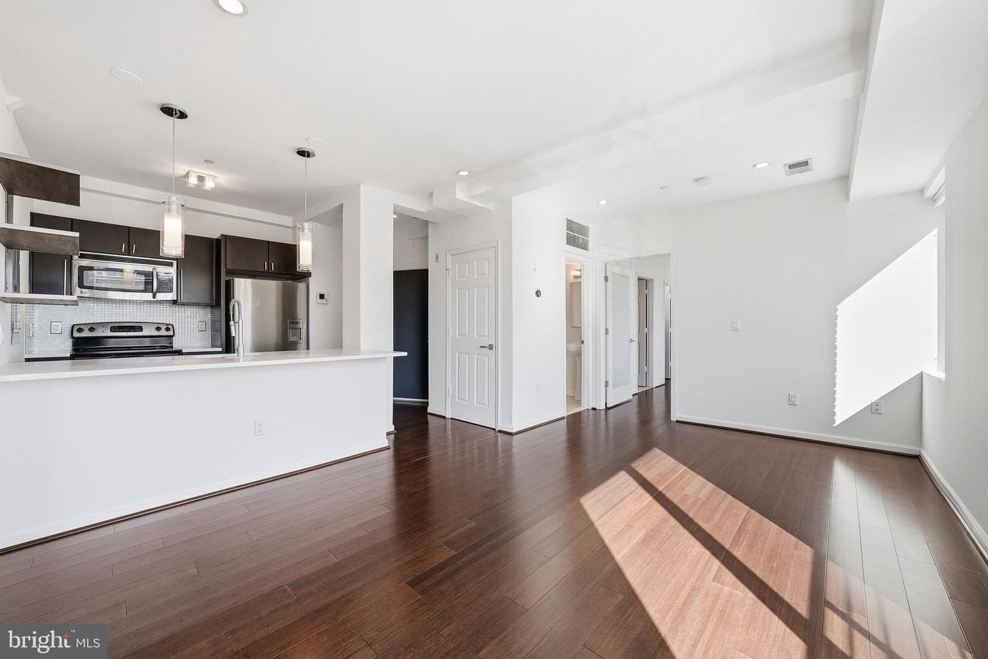 329 Rhode Island Avenue NE #203 photo 2