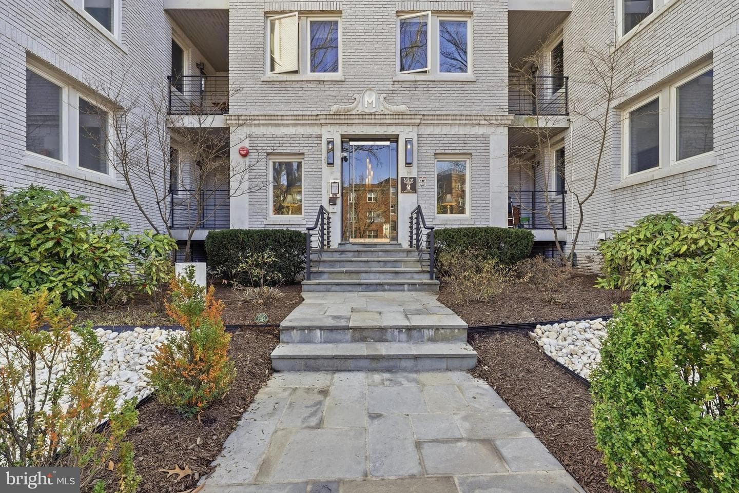 329 Rhode Island Avenue NE #203 photo 31