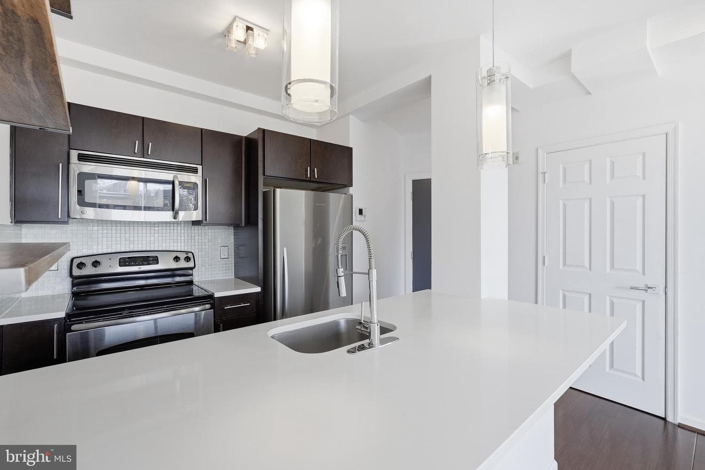 329 Rhode Island Avenue NE #203 photo 4