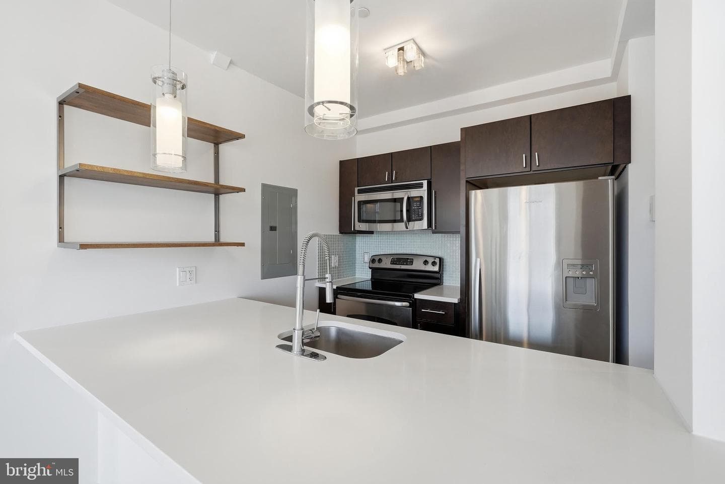 329 Rhode Island Avenue NE #203 photo 5