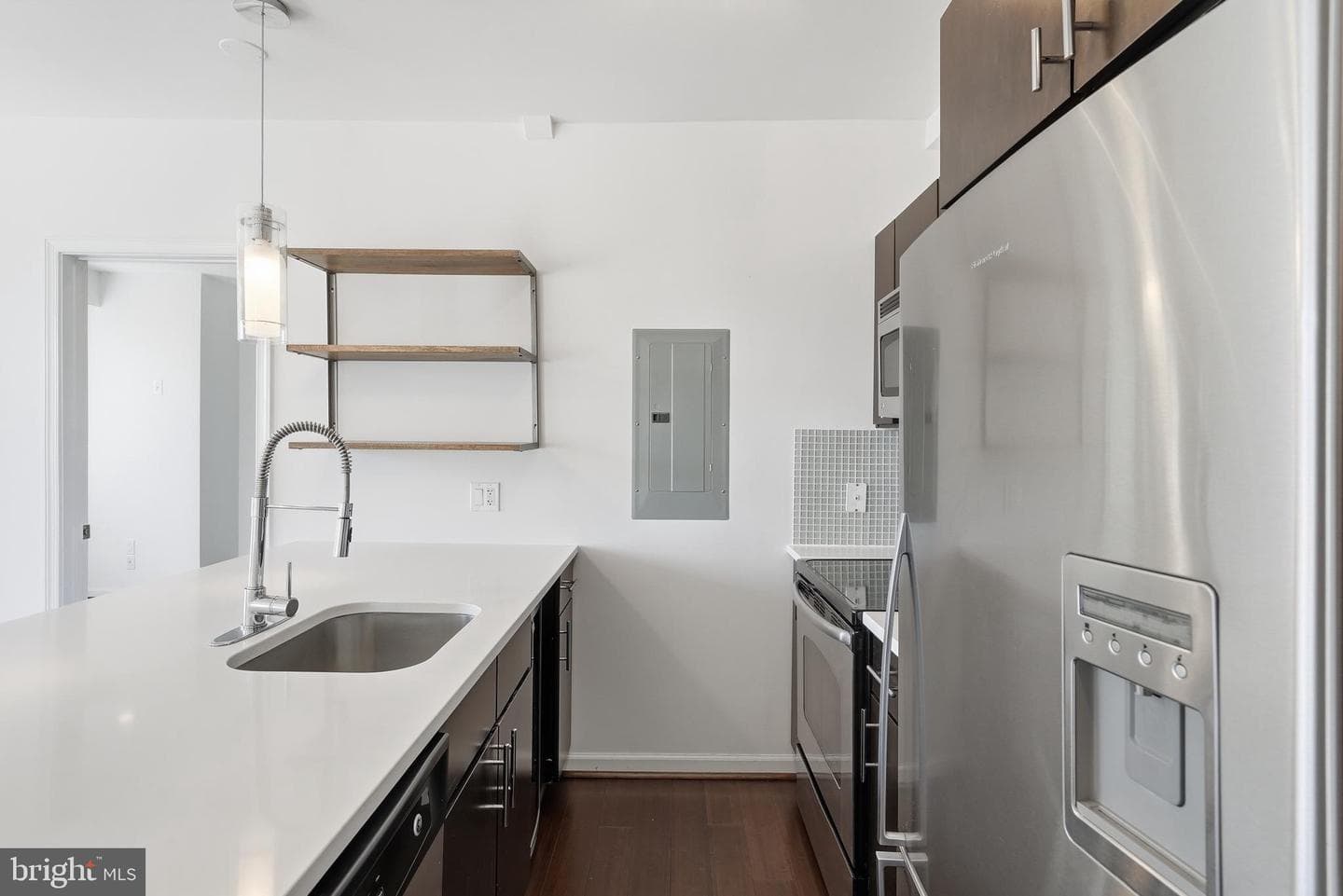 329 Rhode Island Avenue NE #203 photo 7
