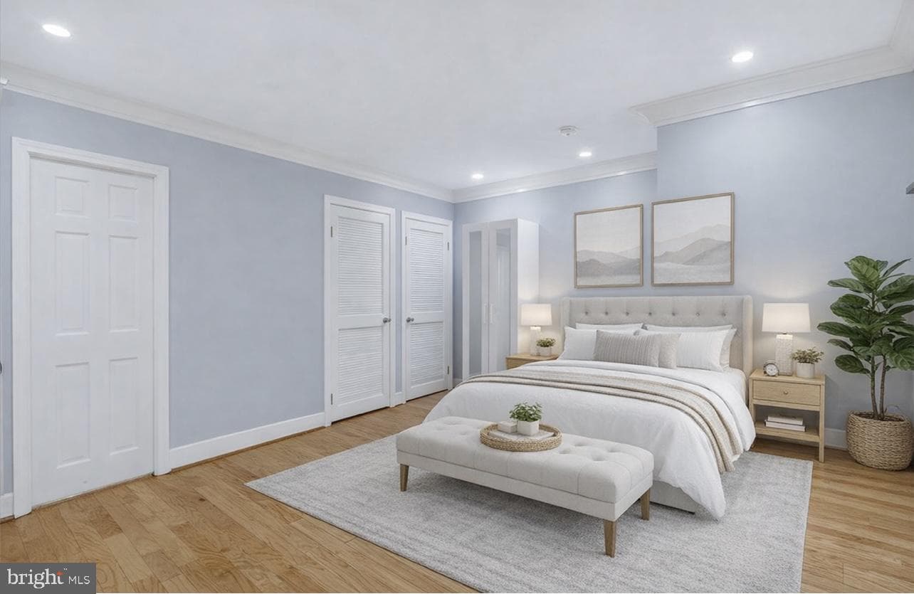 1620 Corcoran Street NW #b photo 5