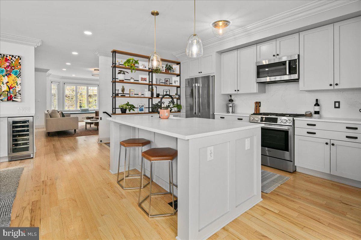 1509 Van Buren Street NW photo 17