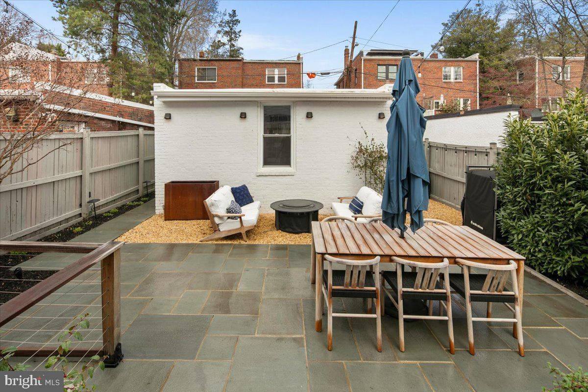 1509 Van Buren Street NW photo 61