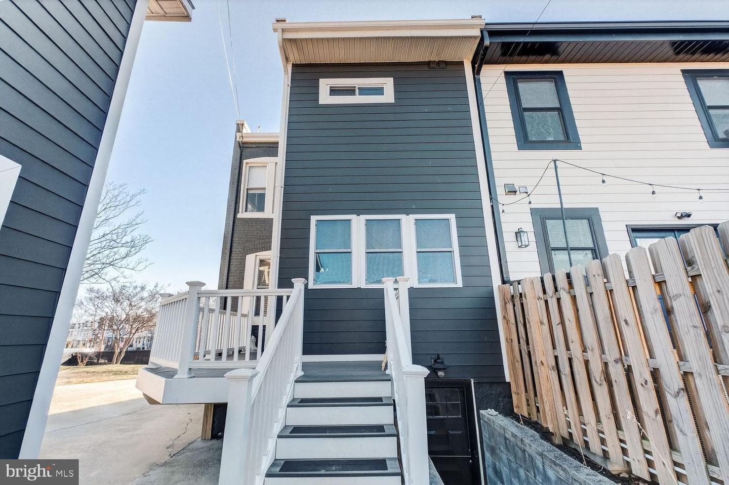 136 Rhode Island Avenue NE photo 33