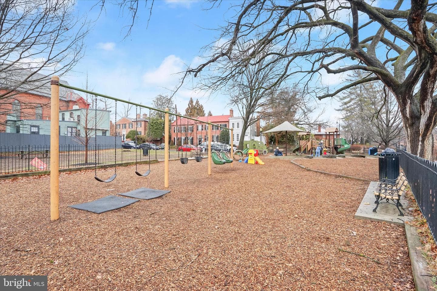 2605 O Street NW #3 photo 17