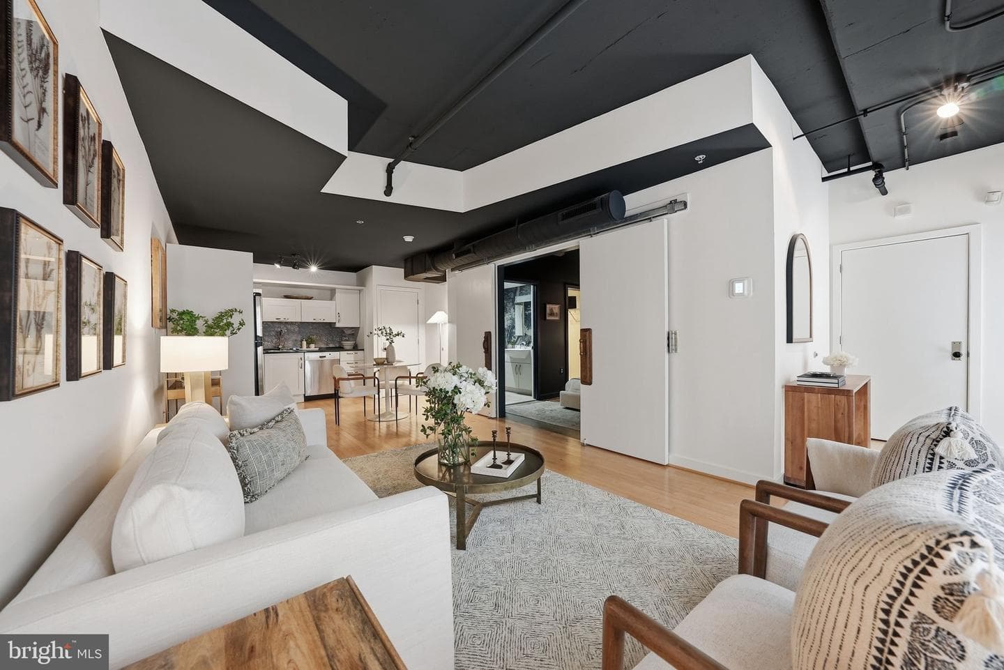 1401 Church Street NW #120, Washington