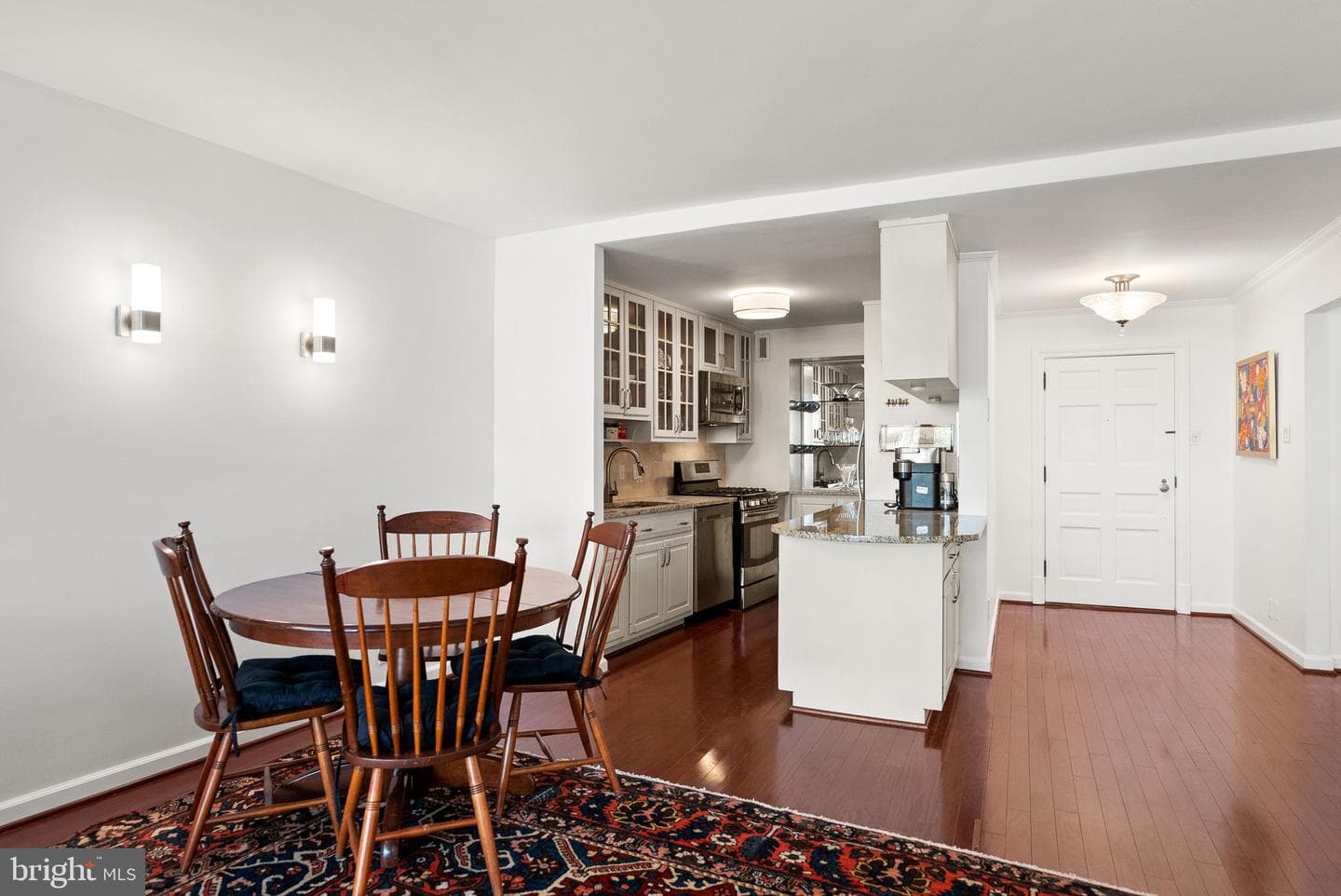 700 New Hampshire Avenue NW #510 photo 13