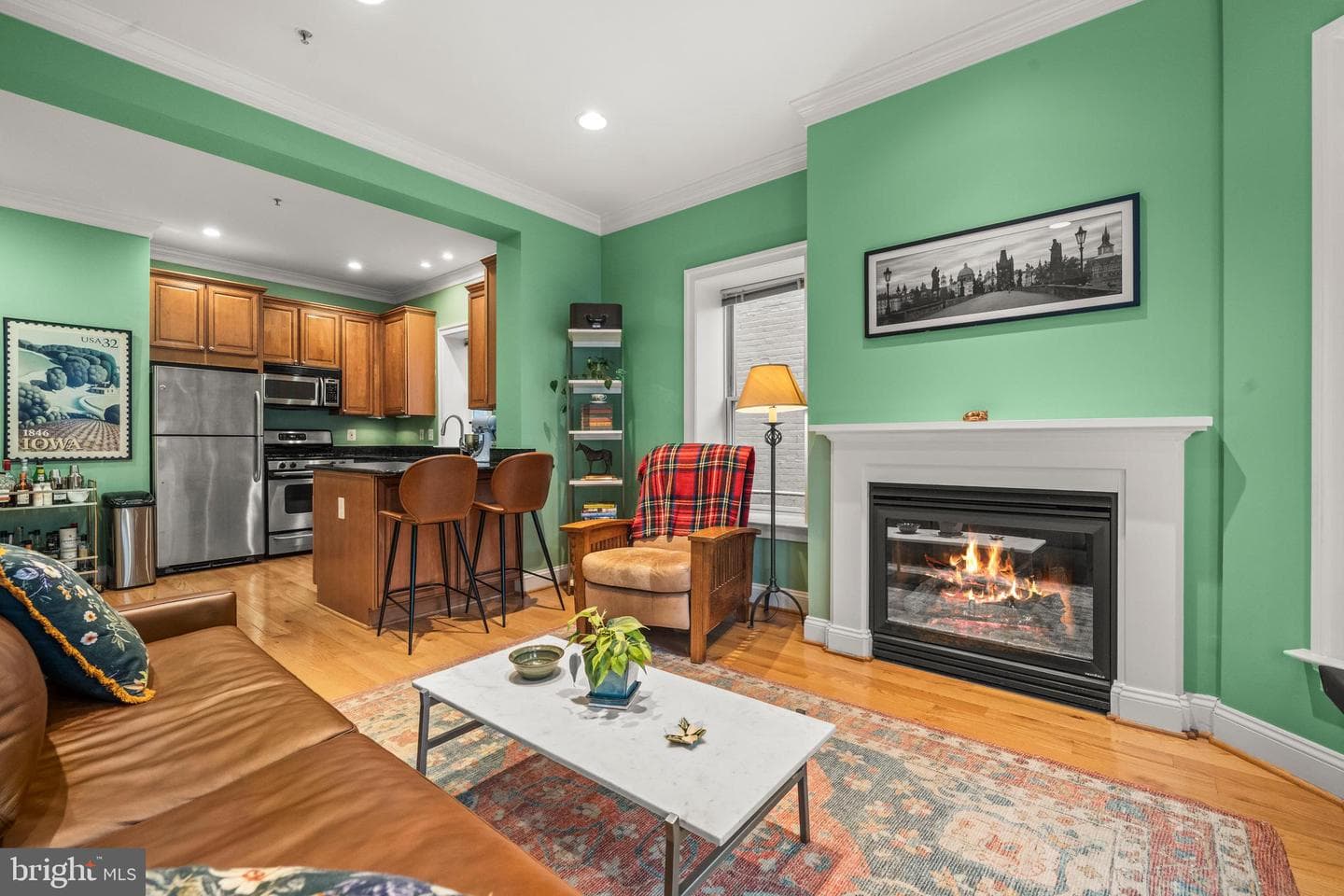 1740 18th Street NW #101 photo 5