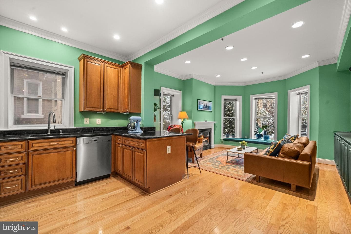 1740 18th Street NW #101 photo 8