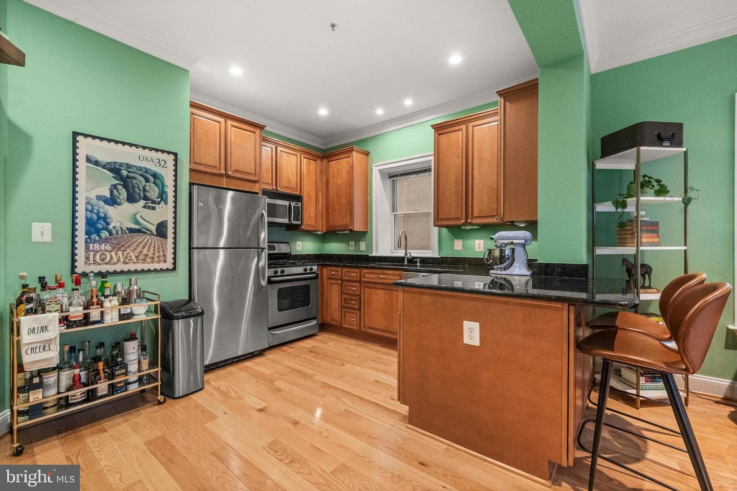 1740 18th Street NW #101 photo 9