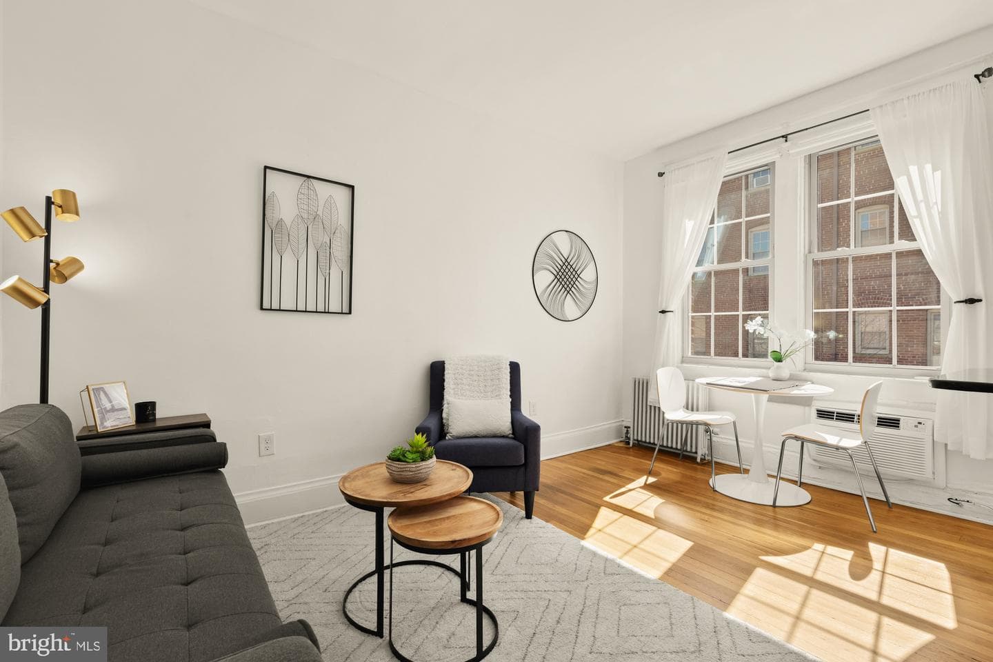 3022 Wisconsin Avenue NW #208 photo 6
