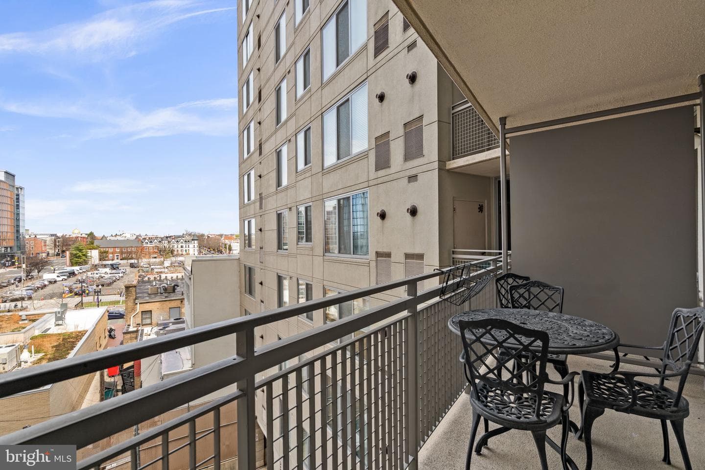 555 Massachusetts Avenue NW #616 photo 31