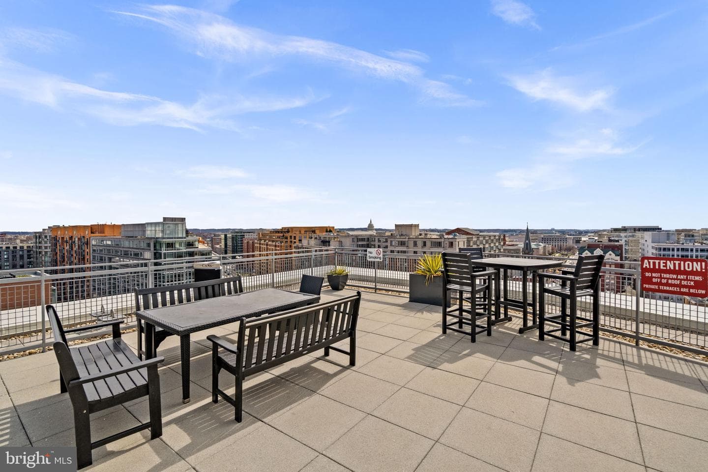 555 Massachusetts Avenue NW #616 photo 34