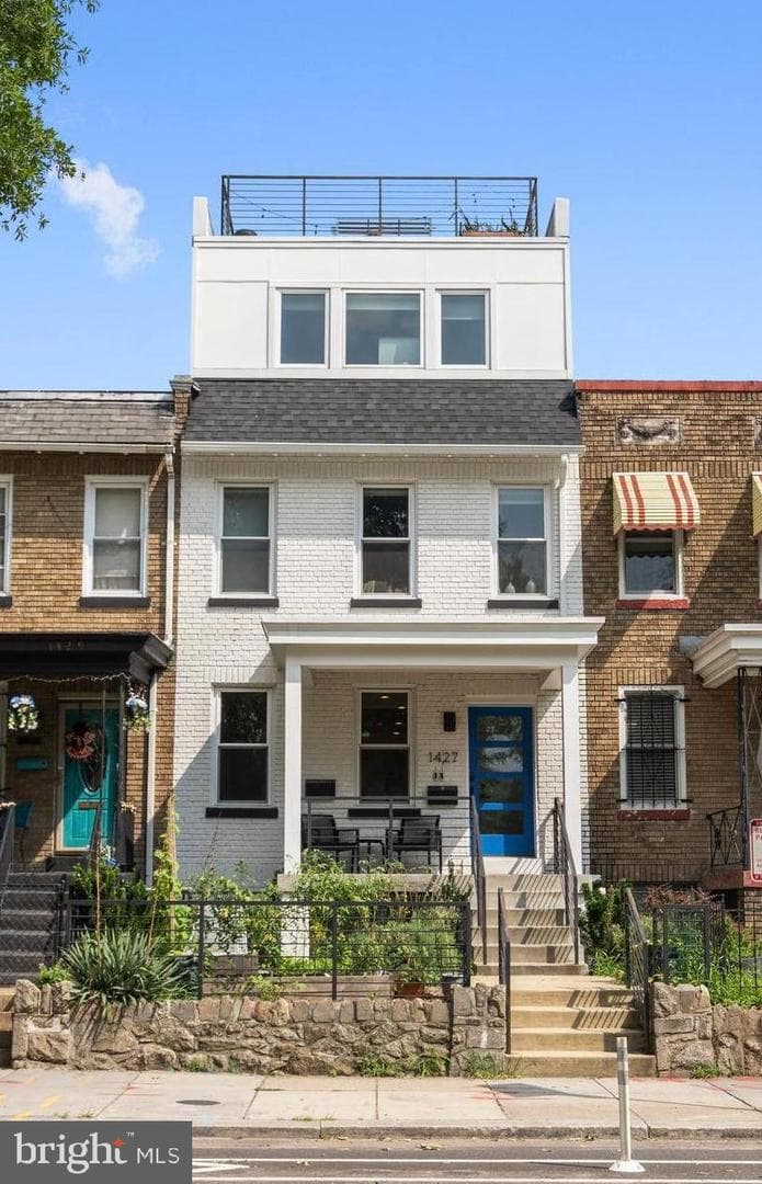 1427 West Virginia Avenue NE #1 photo 38