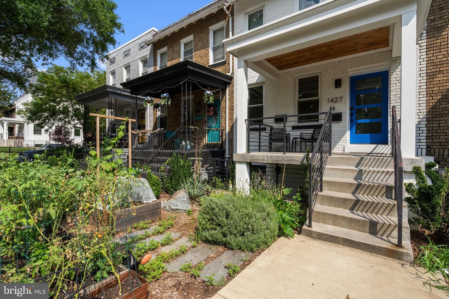1427 West Virginia Avenue NE #1 photo 44