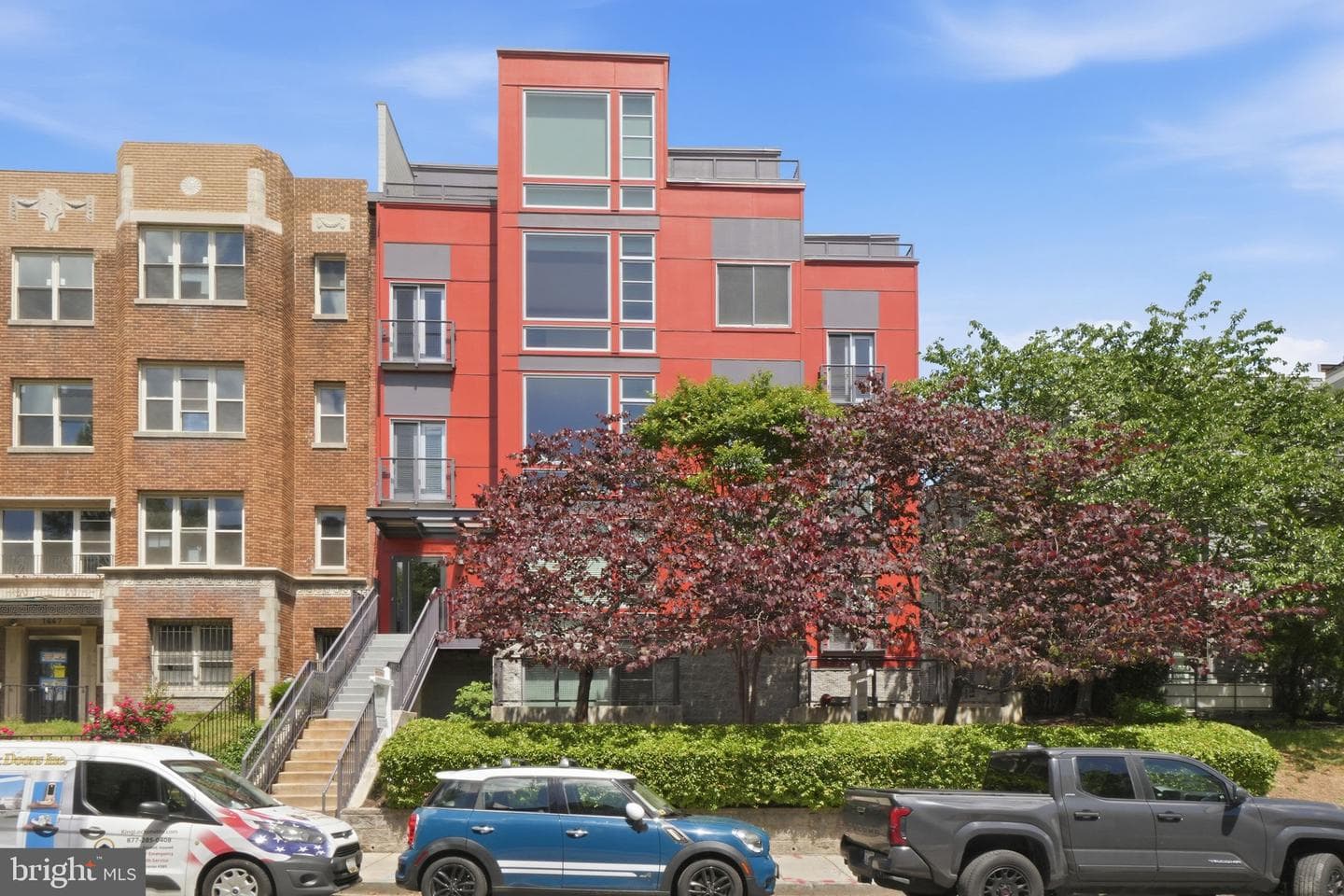 1443 Chapin Street NW #303 photo 25