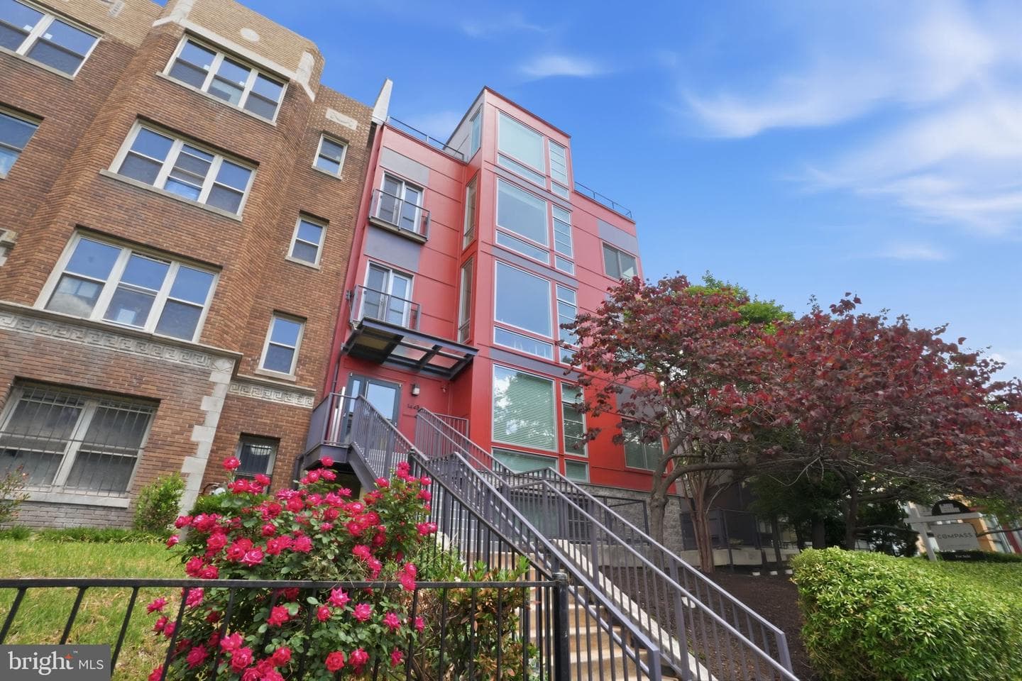 1443 Chapin Street NW #303 photo 26