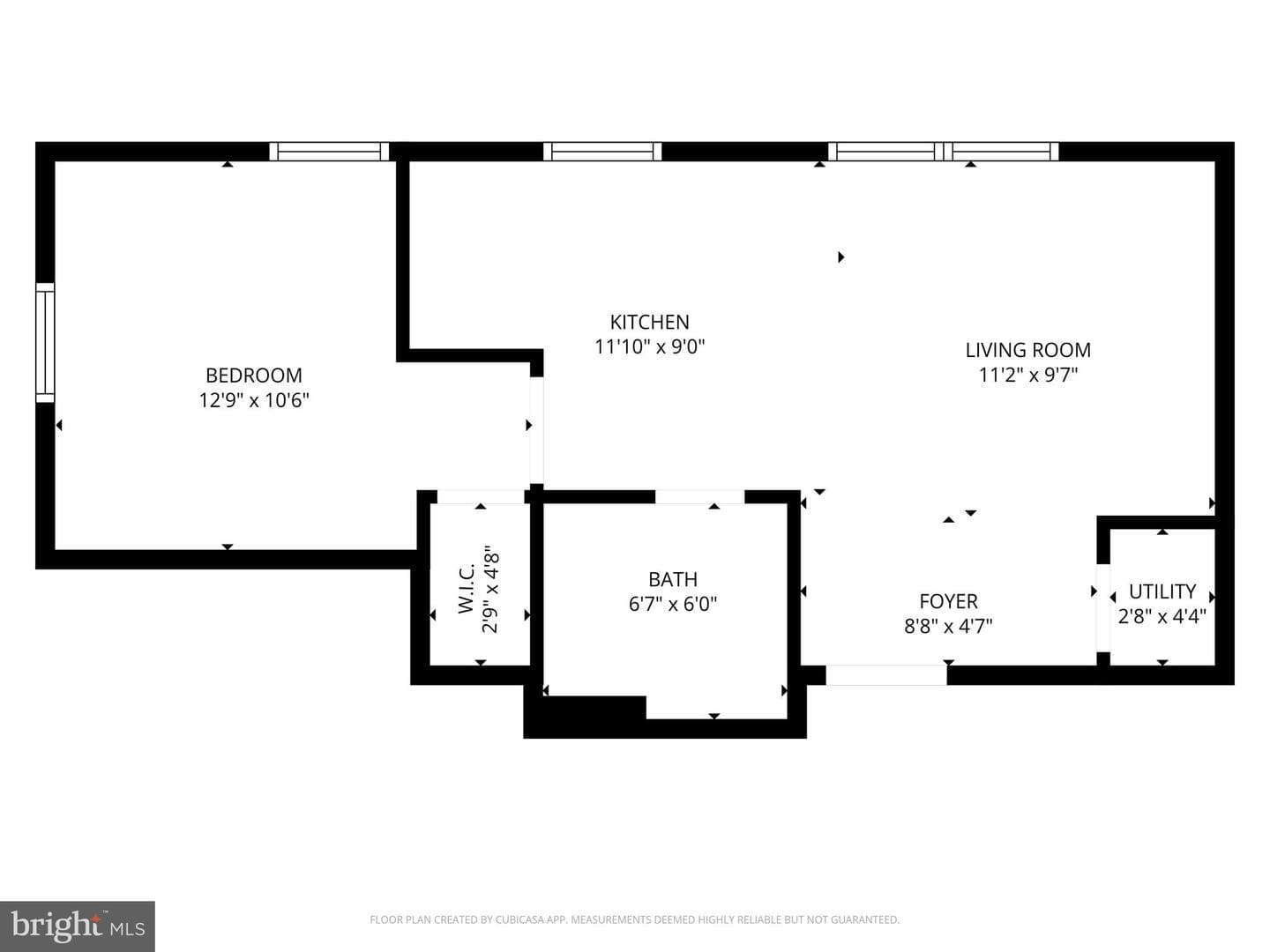 314 V Street NE #204 photo 19