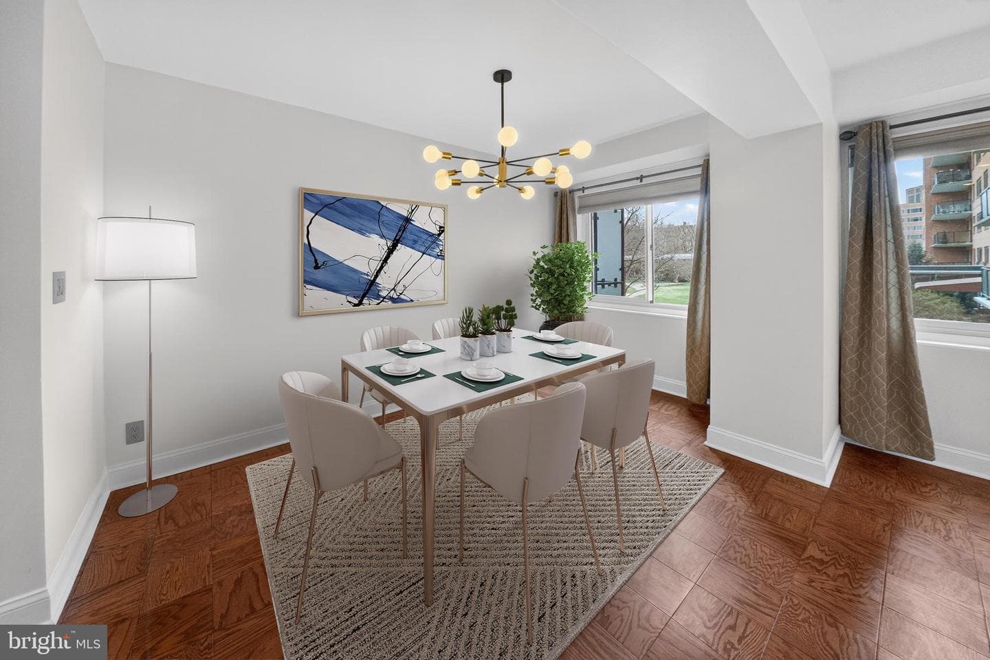 4201 Cathedral Avenue NW #222w photo 7