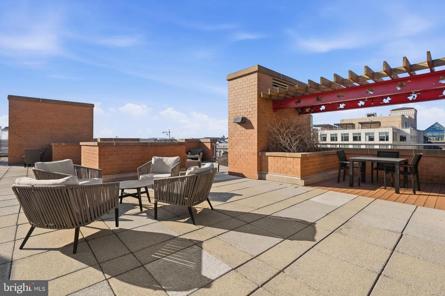 616 E Street NW #614 photo 21