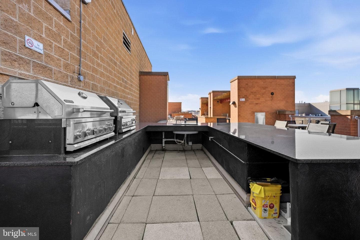 616 E Street NW #614 photo 27
