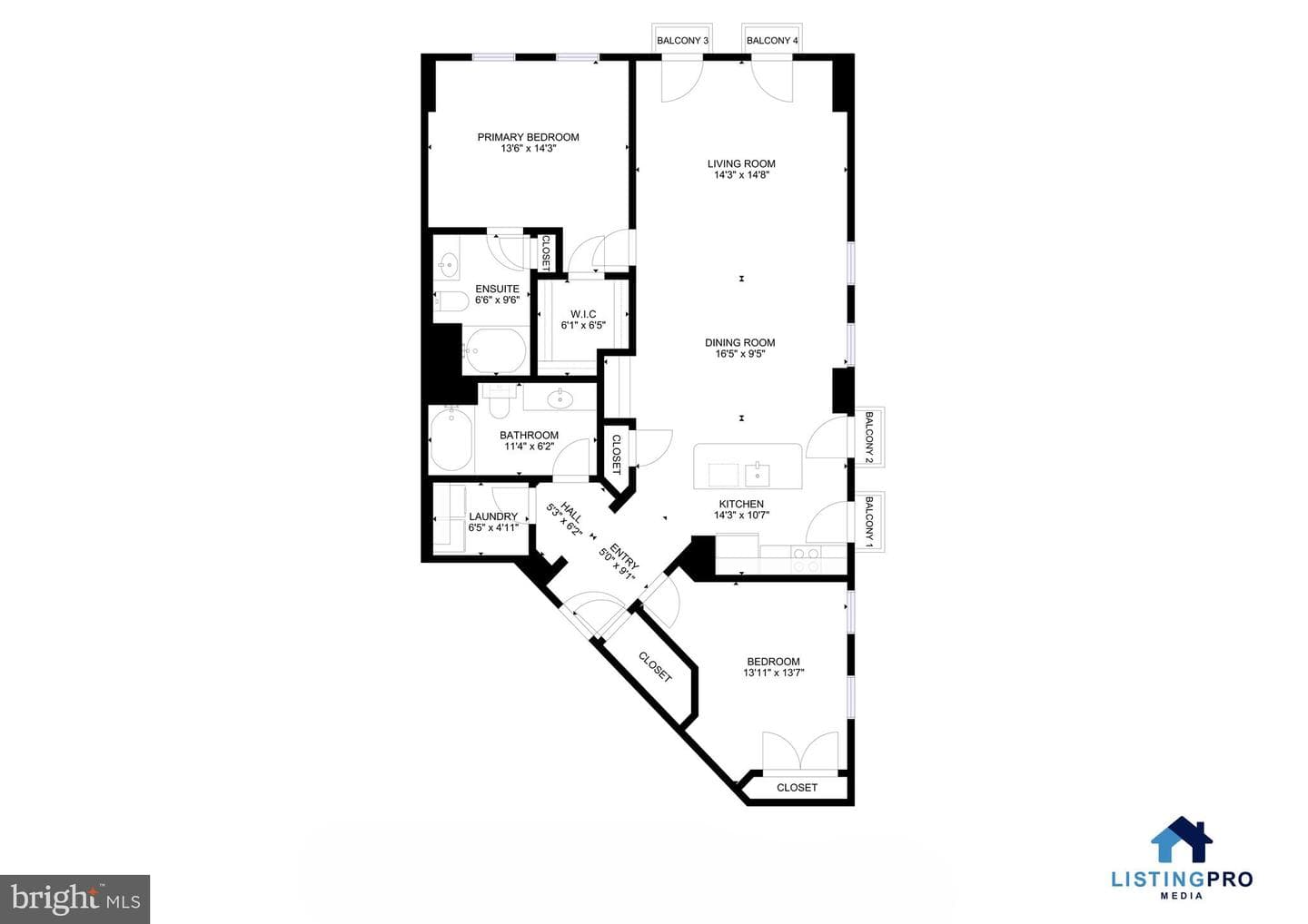 616 E Street NW #614 photo 42