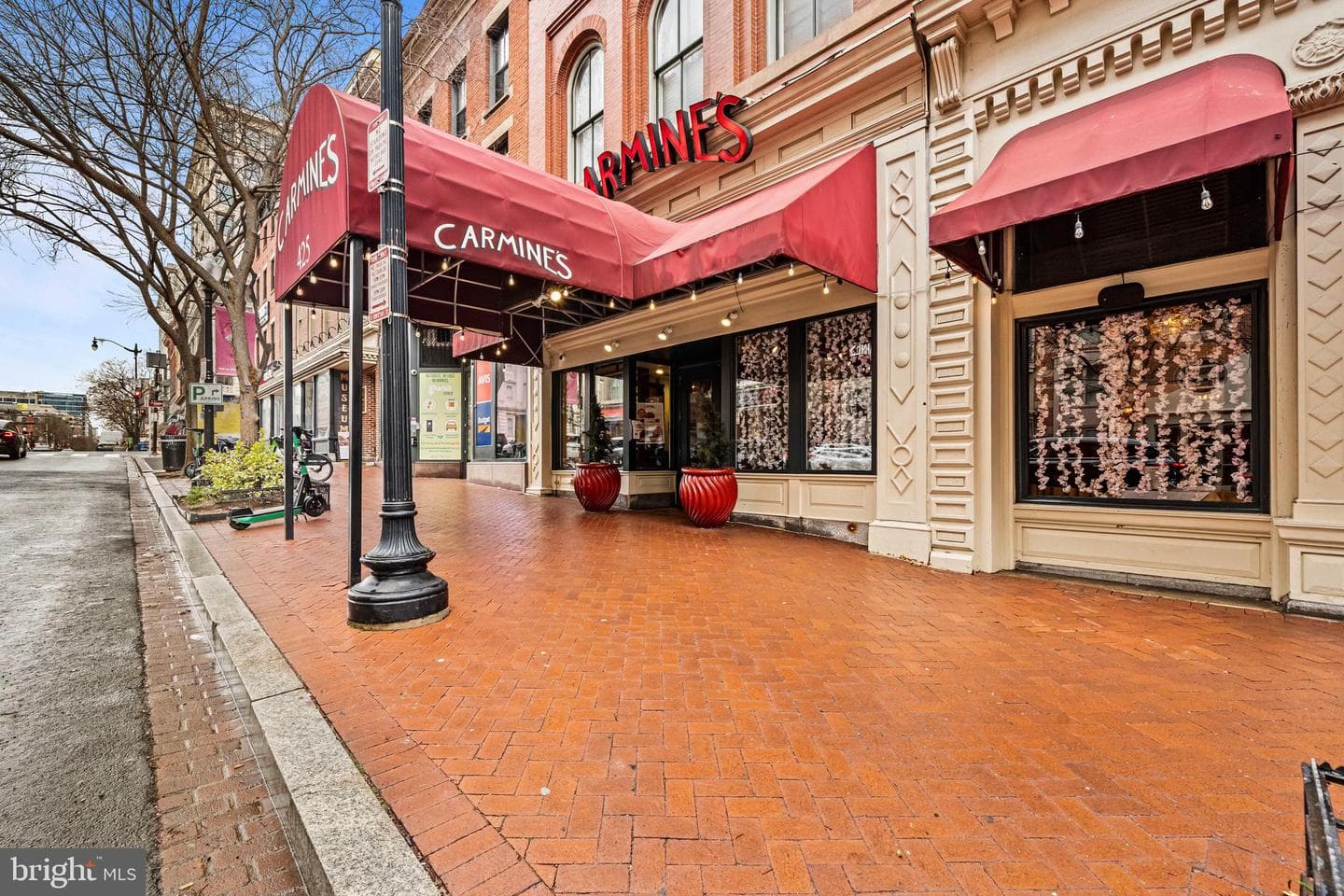 616 E Street NW #614 photo 50