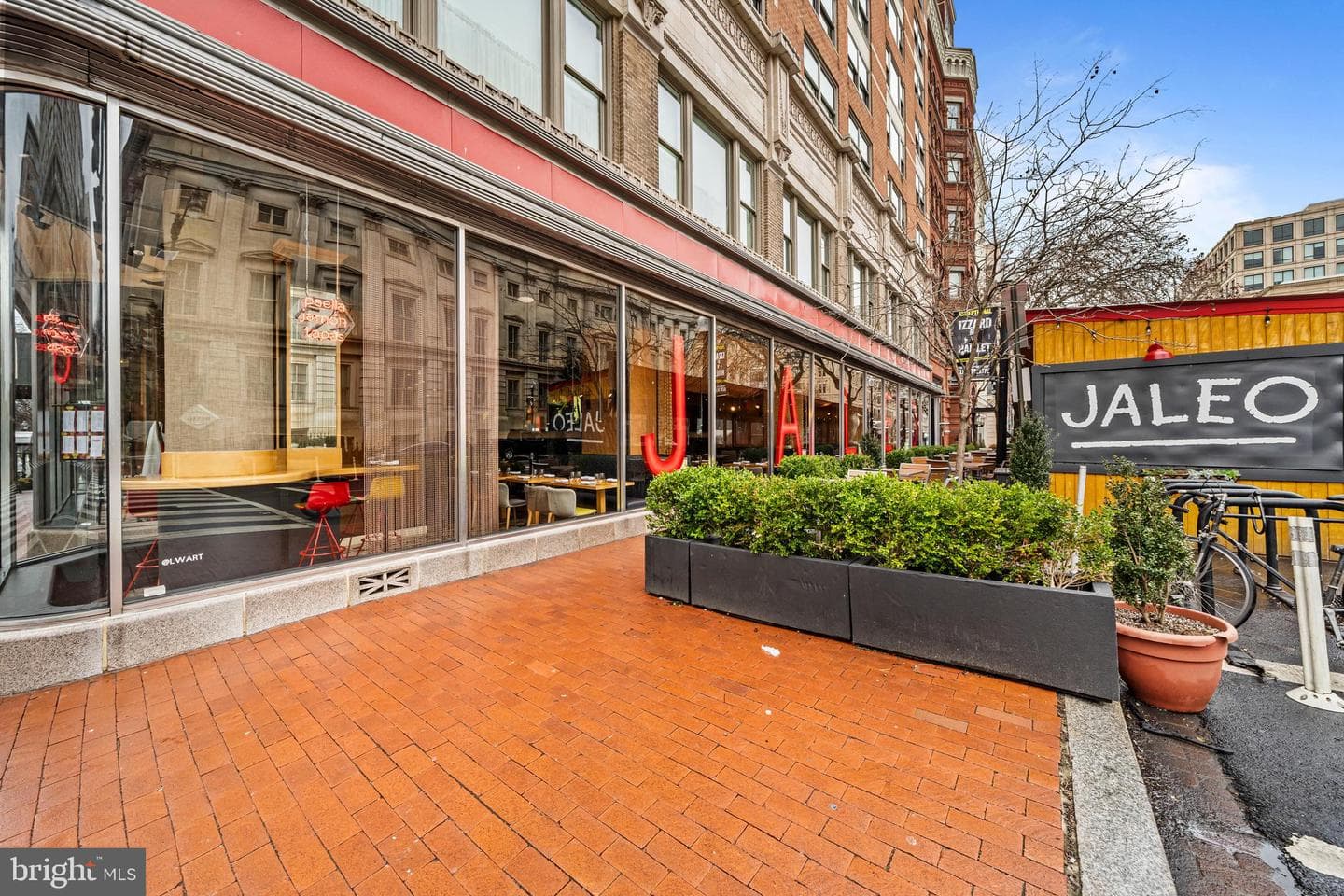 616 E Street NW #614 photo 51