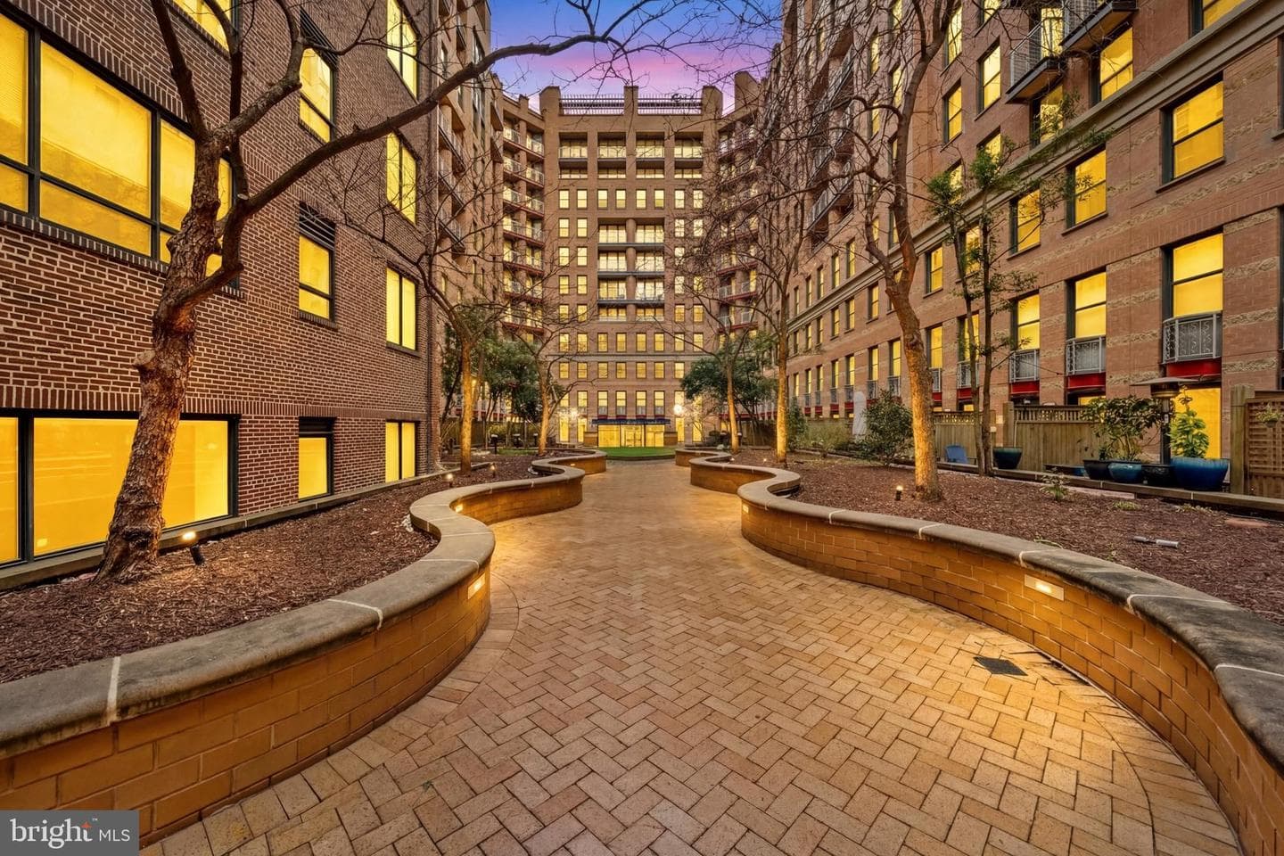 616 E Street NW #614 photo 55