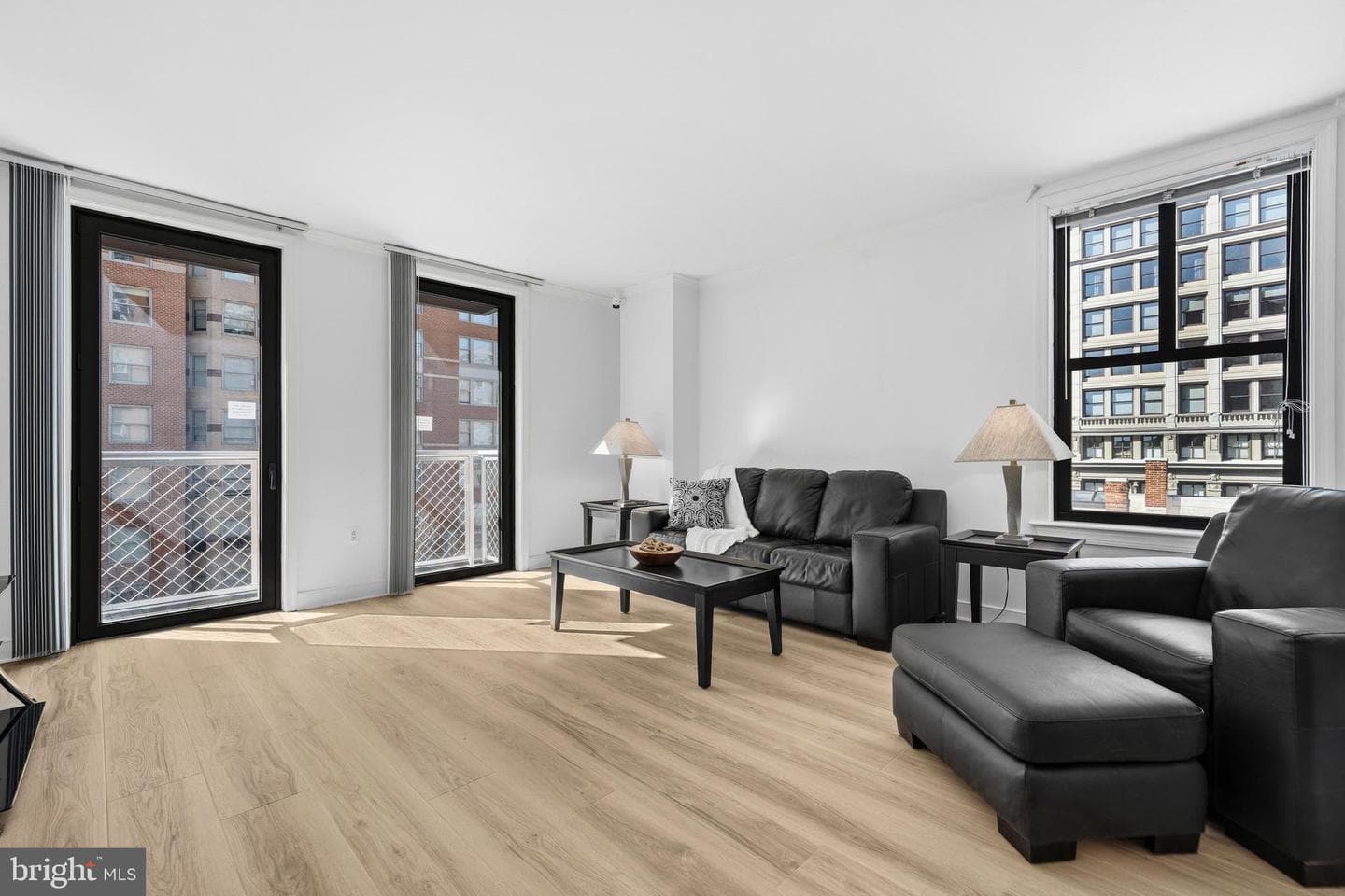 616 E Street NW #614 photo 6