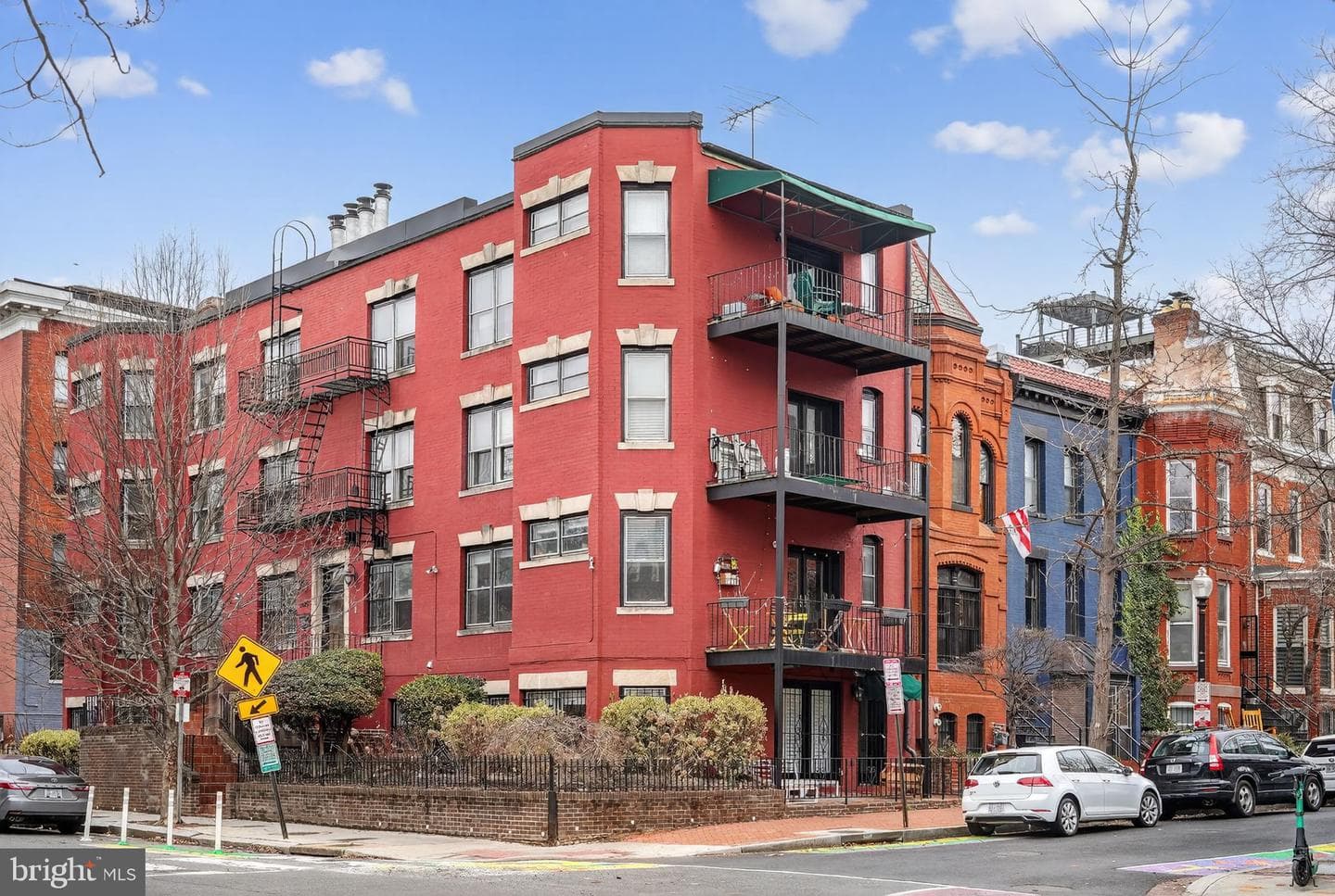 1625 15th Street NW #4 photo 3
