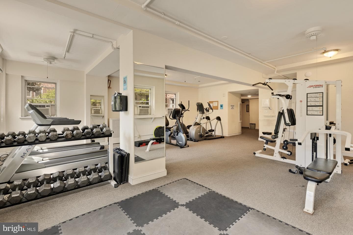 3601 Connecticut Avenue NW #l10 photo 25