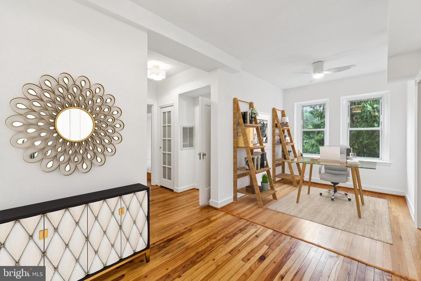4707 Connecticut Avenue NW ##211 And #213 photo 19